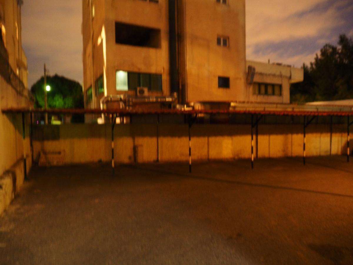 Aegli Hotel Atenas Exterior foto